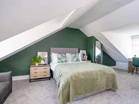 Ringwood Road Room 4 - Photo 3