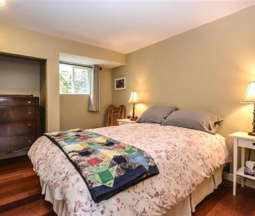Ground Floor South Facing Suite 2 Bedrooms/1 Full Bath /Utilities I... - Photo 5