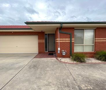 Lovely Low Maintenance 3 Bedroom Townhouse – Shepparton - Photo 6