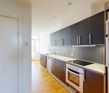Toværelses lejlighed i Aalborg med central beliggenhed - Photo 3