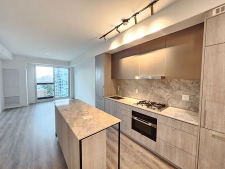 For Lease - 771 Yonge Street Unit# 2803, Toronto, Ontario - Photo 3