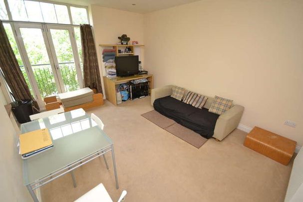 Brindley Court, Woodthorpe, NG5 - Photo 1