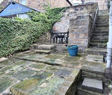 2 bedroom house to rent - Photo 1