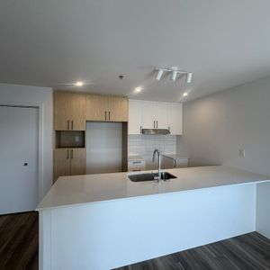 4 ½ à louer - Photo 2