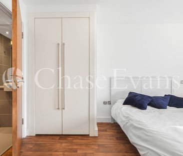 2 bedroom apartment to rent - Photo 3
