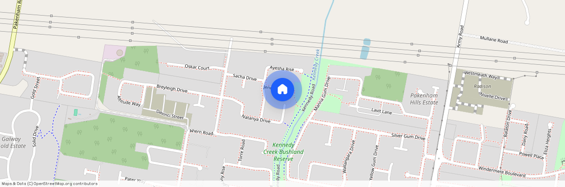 10 Jennifer Court, VIC 3810, Pakenham