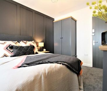 1 bedroom in a house share to rent - Photo 3