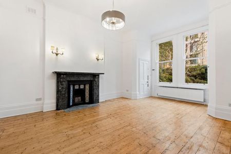 6 bedroom terraced house to rent - Photo 4