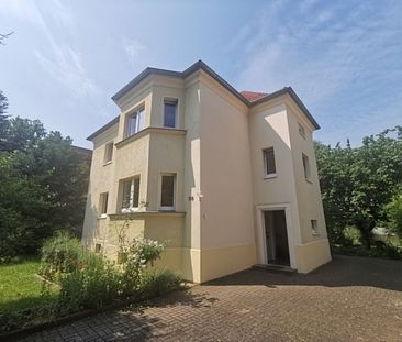 Gemütliche 1-Zimmer-Wohnung in Dresden-Zschachwitz! - Photo 6