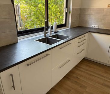 Maison jumelée Erasmuslaan, Zwolle – Berkum - Foto 4