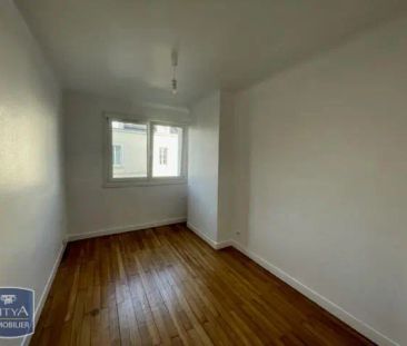 Appartement à louer 3 pièces 58.1m² - Photo 5