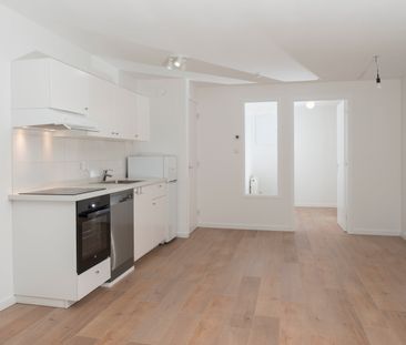 Te huur: Appartement Haarlemmerstraat in Leiden - Foto 2