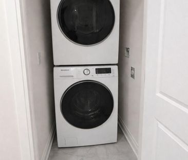 For Lease - 3570 Bur Oak Avenue Unit# Bsmt, Markham, Ontario - Photo 3