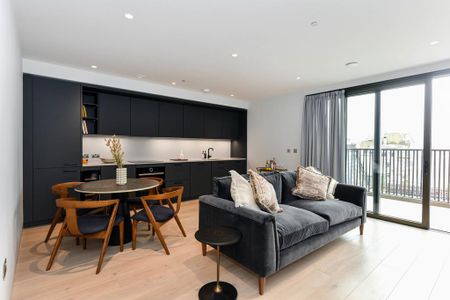 2 bedroom apartment to rent - Photo 5