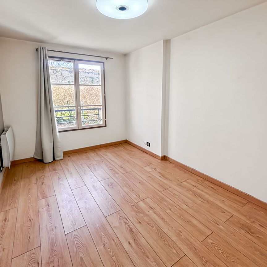 Location appartement 2 pièces, 42.87m², Mennecy - Photo 1