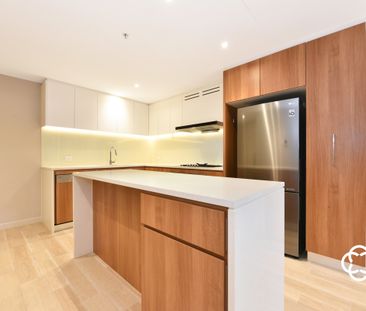 312/3 Foreshore Place, 2127, Wentworth Point Nsw - Photo 3