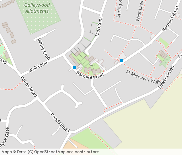 Barnard Road, Chelmsford - Photo 1