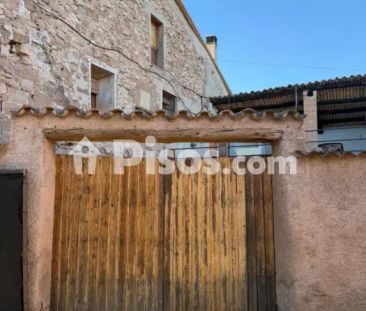 Casa en alquiler en Casetas D´Odena - Photo 5