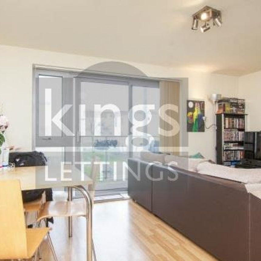 2 Bedroom Flat To Let - Photo 1