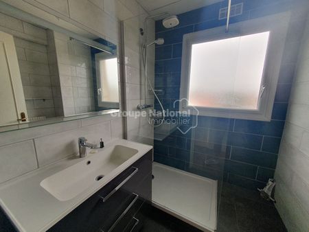Appartement Versailles 4 pièces 85 m2, - Photo 5