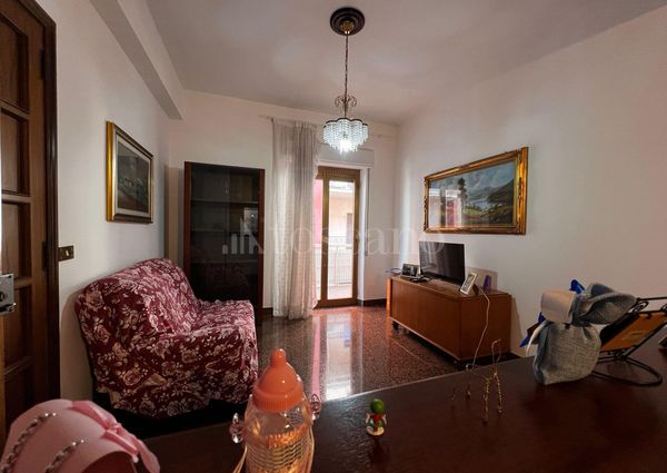 Casa a Reggio di Calabria in Via Giffone N 6, Viale Calabria