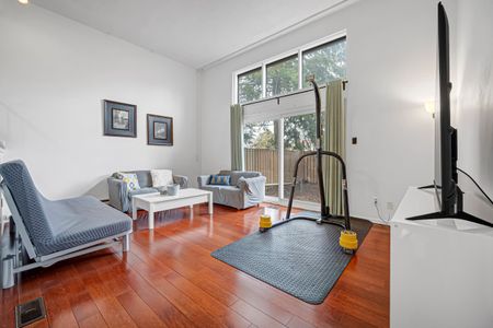 For Lease - 133 Jenny Wren Way, Toronto, Ontario - Photo 3