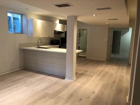 For Lease - 130 Ashdale Avenue Unit# Basement, Toronto, Ontario - Photo 5