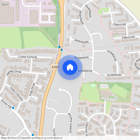 Knowlands, Highworth