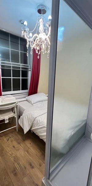 Studio Flat, Craven Terrace, W2 - Photo 1