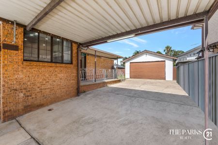 Charming 3-Bedroom Home at 163 Mimosa Road&comma; Bossley Park - Photo 3