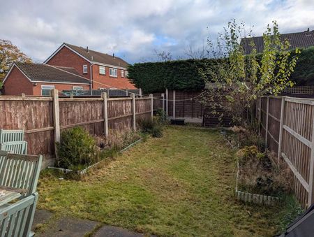 Mallard Close, Sundorne, Shrewsbury, SY1 4UF - Photo 5