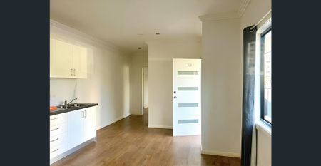 TWO BEDROOM GRANNY FLAT - CAMPBELLTOWN CBD - Photo 5