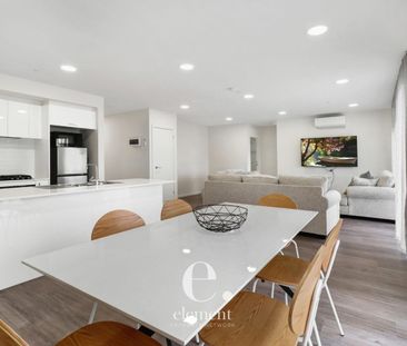 Executive Apartment | Mid & Long Term Lease Available - Photo 1