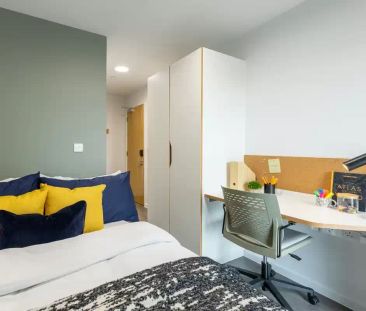 Gold Ensuite - Photo 4