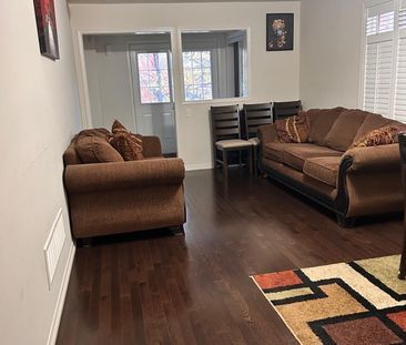 For Lease - 12 Bersan Terrace Unit# Upper, Brampton, Ontario - Photo 5