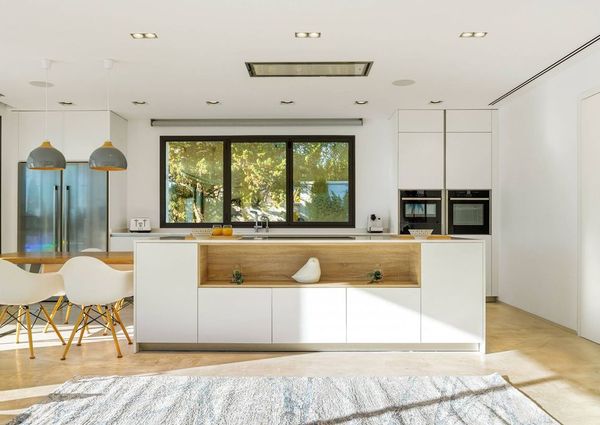 Luxury Villa for rent in Estepona, Spain