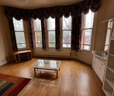 Room in a Shared House, Livingston Drive North, L17 - Photo 2