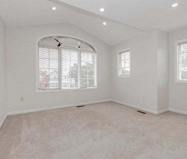 For Lease - 106 Narrow Valley Crescent, Brampton, Ontario - Photo 2