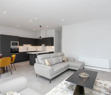 Apartment 2 Hazelbank House, 4 - Photo 2