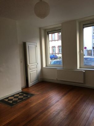 Appartement / Offre 54382658 - Photo 1