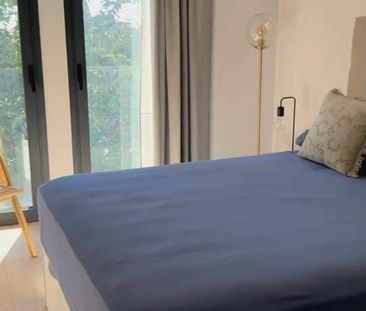 Piso de alquiler en Paseo Marítim, Barri del Mar - Photo 6