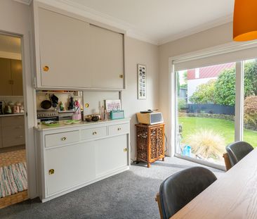 California inspired property in Maori Hill - Photo 5