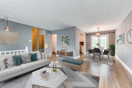 For Lease - 59 Mccraney Street, Oakville, Ontario - Photo 2