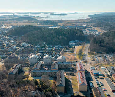 Guldgubbegatan 5D - Photo 1