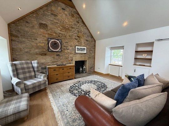 2 bedroom semi-detached house to rent - Photo 1