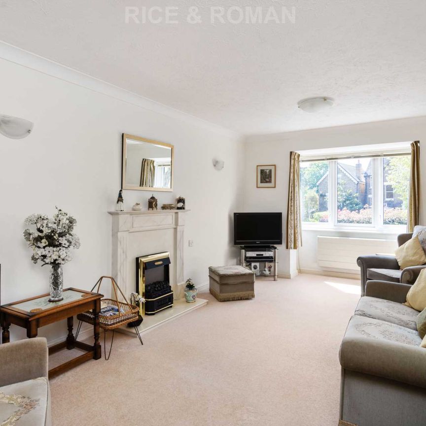 1 Bedroom Apartment, Fullerton Court – Teddington - Photo 1