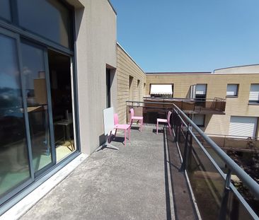 Appartement T.3 AURAY -62.75 m² - Photo 5