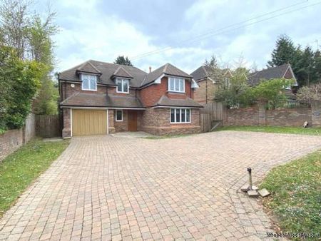 5 bedroom property to rent in Radlett - Photo 4