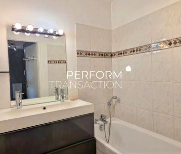 T2 avec balcon + garage - Chauffage et eaux compris dans les charges - Photo 4