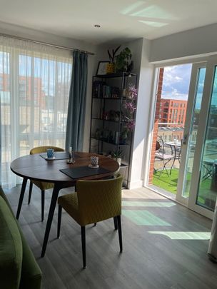 1 Bed Flat, Jasmin House, NW9 - Photo 1